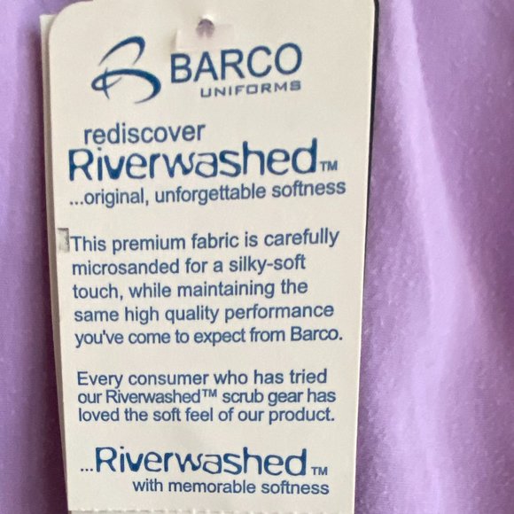 Bundle of 2 Women's Uniform Pants Size XS - 1 NWT, other NWOT - Picture 6 of 8